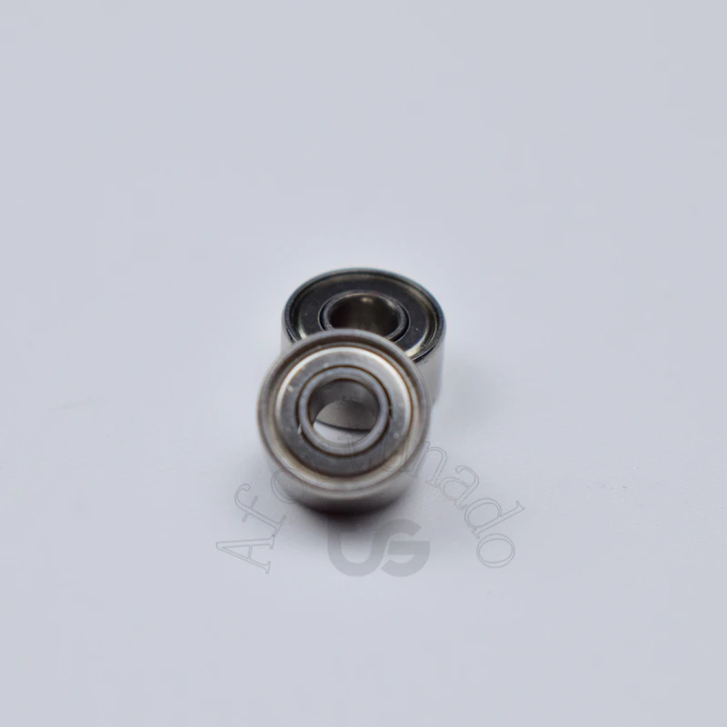693ZZ 3*8*4 (мм) 10 штук Бесплатная доставка подшипник ABEC-5 металлическим герметичным