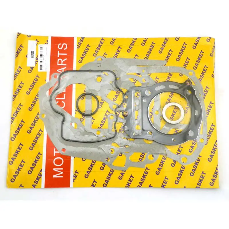 Комплект прокладок 72 мм для скутера Honda CN250 CF250 Helix|honda gasket set|scooter gaskethonda |