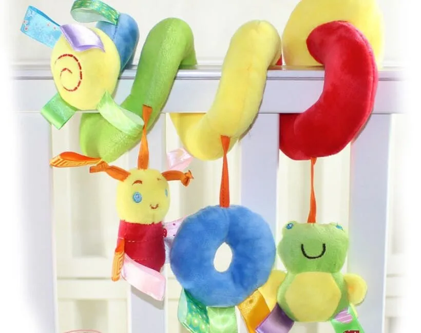 Рисунок 4 - Погремушки для новорожденного ребенка