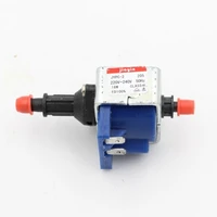 16w 220 240v jypc 2 mini electromagnetic pump plunger type solenoid pump for steam mopironsgarment steamerlampblack