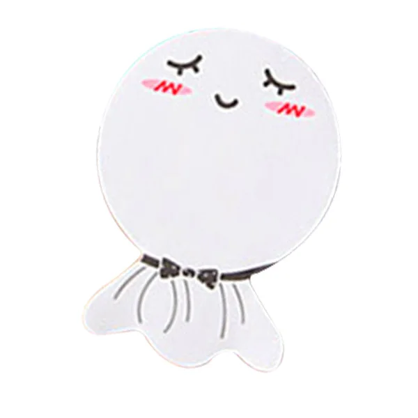 blink eyes 3pcs 3 шт. Корейская Kawaii Солнечная кукла Стикер для заметок наклейка блокнот милый блок стикеров для заметок канцелярский офисный школьный аксессуар Kawai Bts вещь - Цвет: blink eyes 3pcs