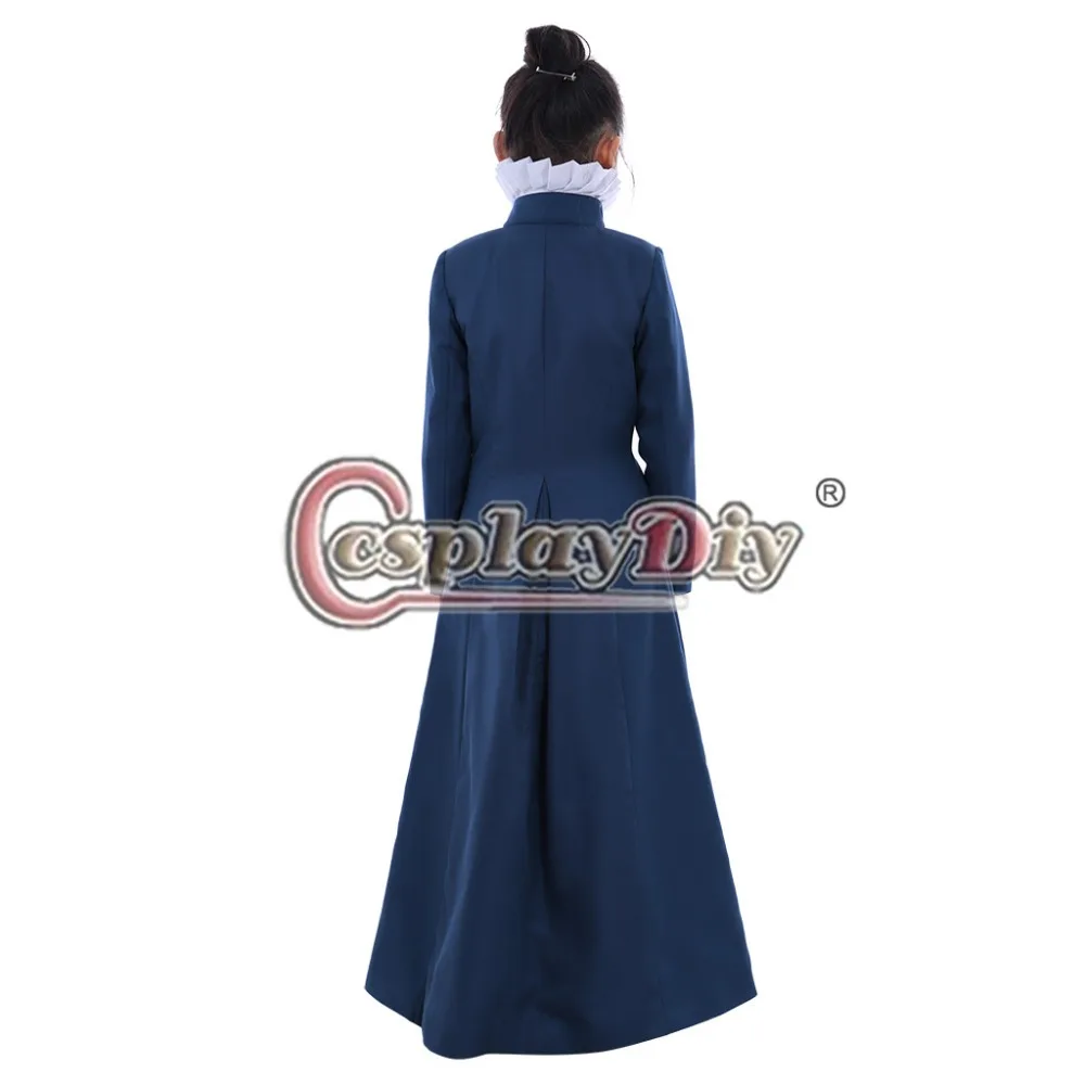 Cosplaydiy изготовленный на заказ детский чистый красный синий хор каскадные костюмы