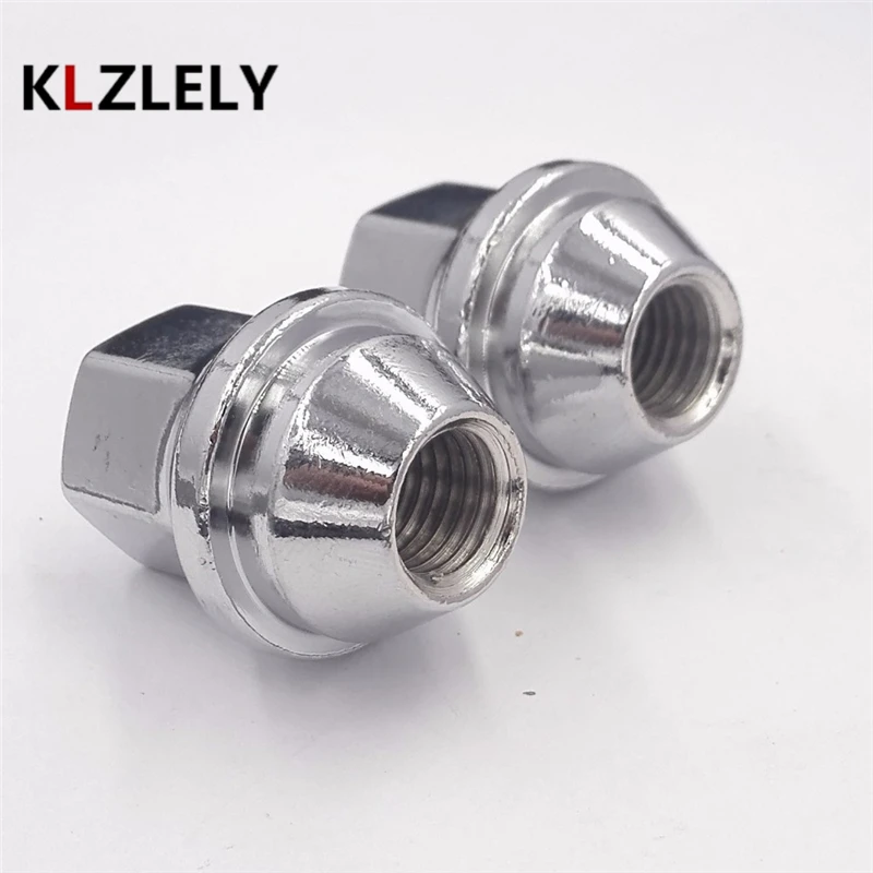 M12 * 1 5 стандартные колесные гайки для BUICK Enclave 2008-2014 Saturn Outlook 2009-2010 9596070 | Автомобили