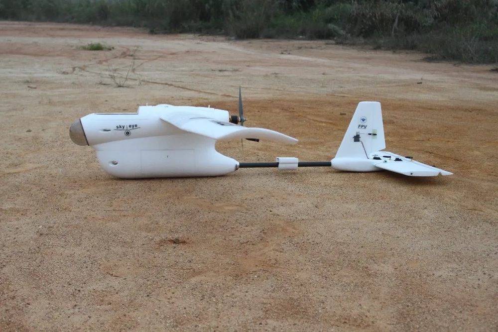 Набор крыльев EDO FPV RC самолет SKY EYE 1890 мм