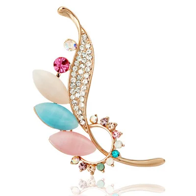 Булавка шарф отворот для кулонов горячая Распродажа Топ Мода булавка ювелирные