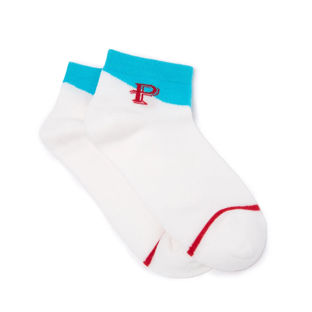 Balabala для мальчиков носки 2018 Новый Демисезонный мягкие детские красные голубые с