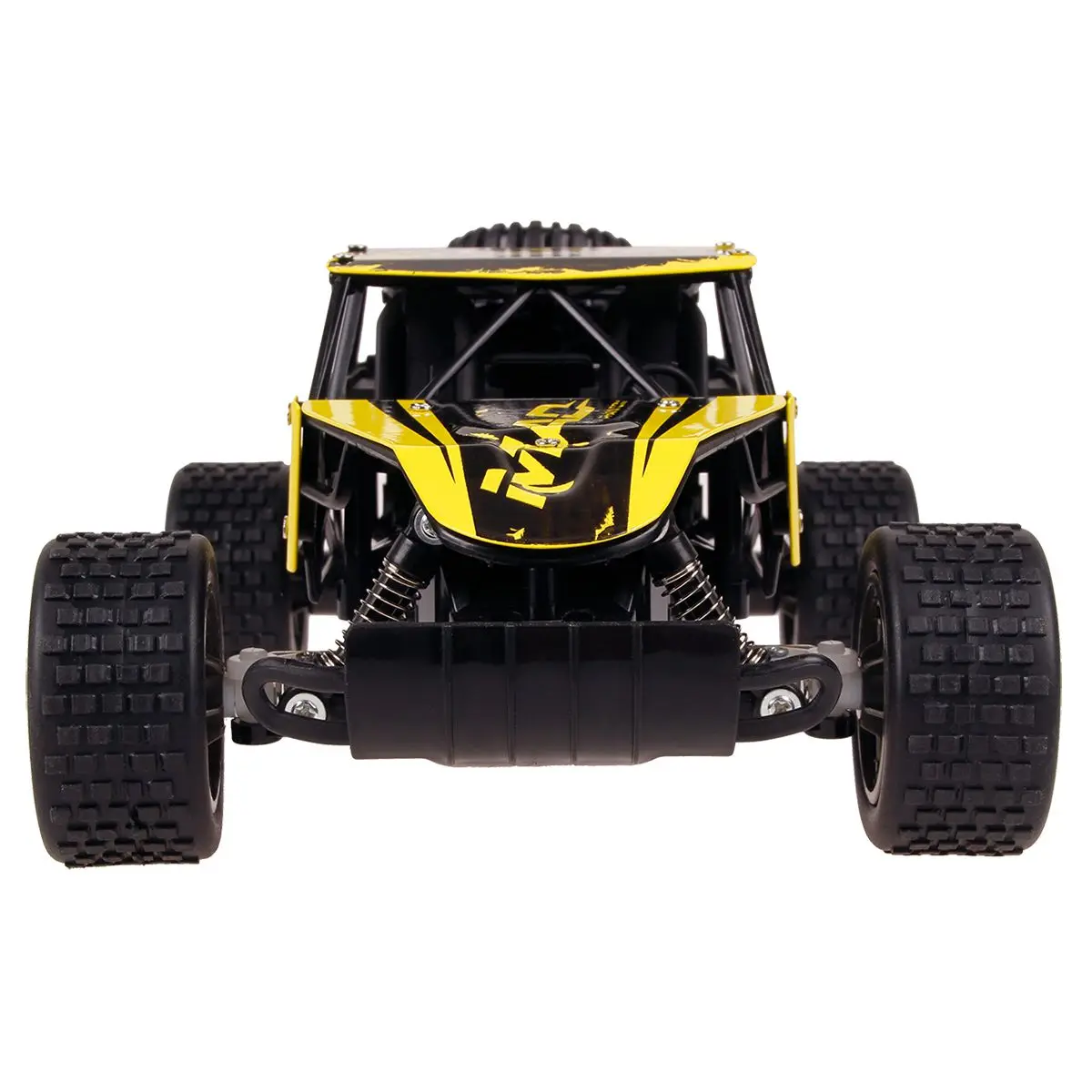 Новый RC автомобиль UJ99 2 4G 20 км/ч высокая скорость гоночный скалолазание