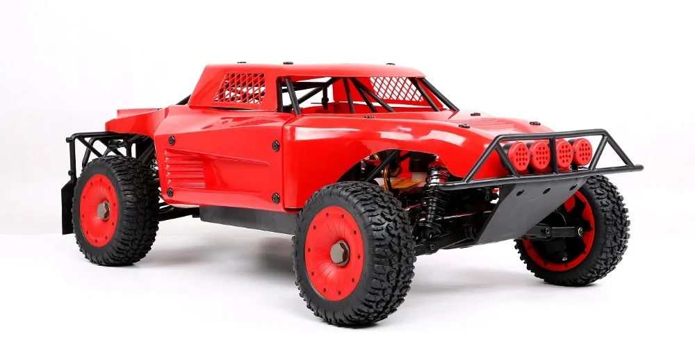 Противоударный нейлоновый корпус для радиоуправляемого автомобиля рулонный