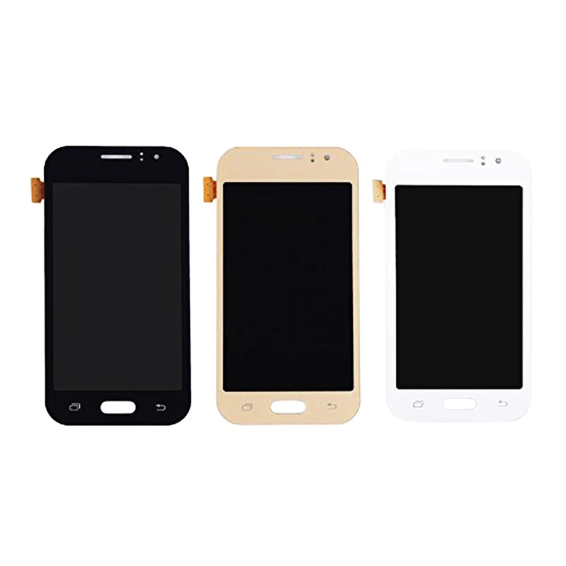 10 шт AMOLED/ips для samsung Galaxy J110 J111 J1 Ace J110F J110H J110M J110L J110FM ЖК дисплей Дисплей Сенсорный