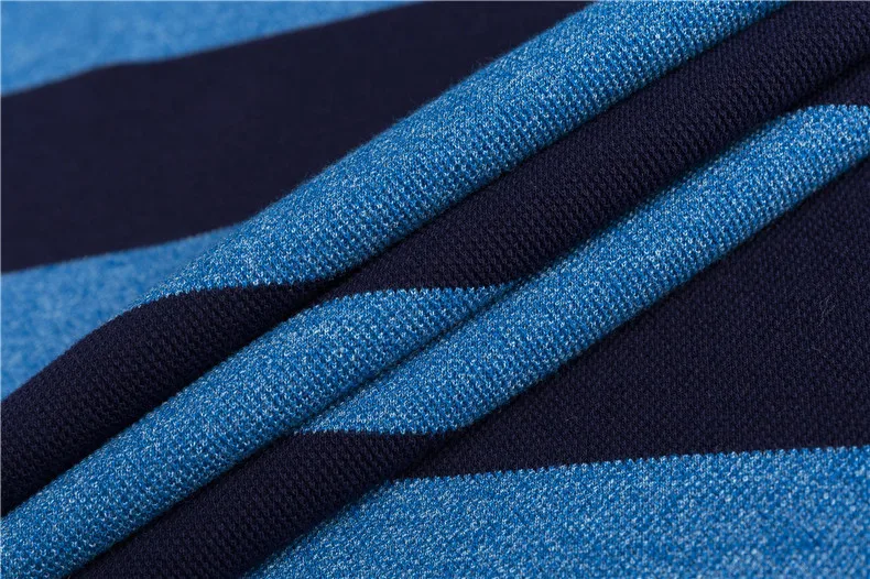 

2020 New Polo Hombre Shirt Men Fashion Collar shirts Long Sleeve Casual Polos Sweatshirts 100% Cotton Camisa Polos