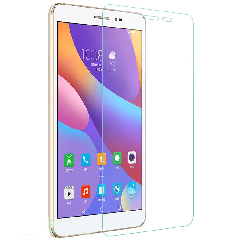 Протектор экрана из закаленного стекла для Huawei Mediapad T2 8 Pro 0 дюймов планшет