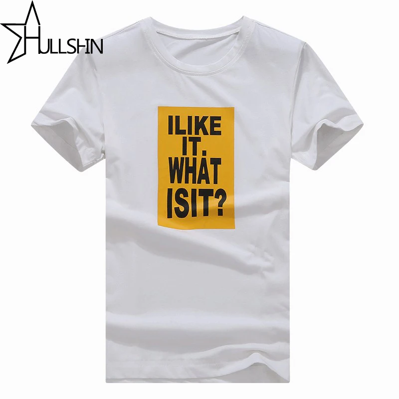 Дешевое 2017 Мода О-Образным Вырезом Активность Персонализированные Печати