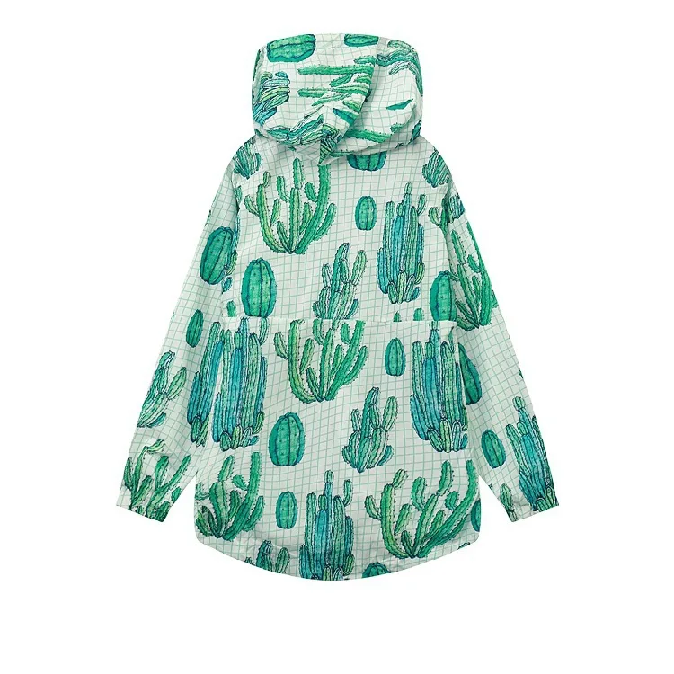 2018 лето и осень Харадзюку bf порт ветер тонкий участок свободный хип хоп куртка