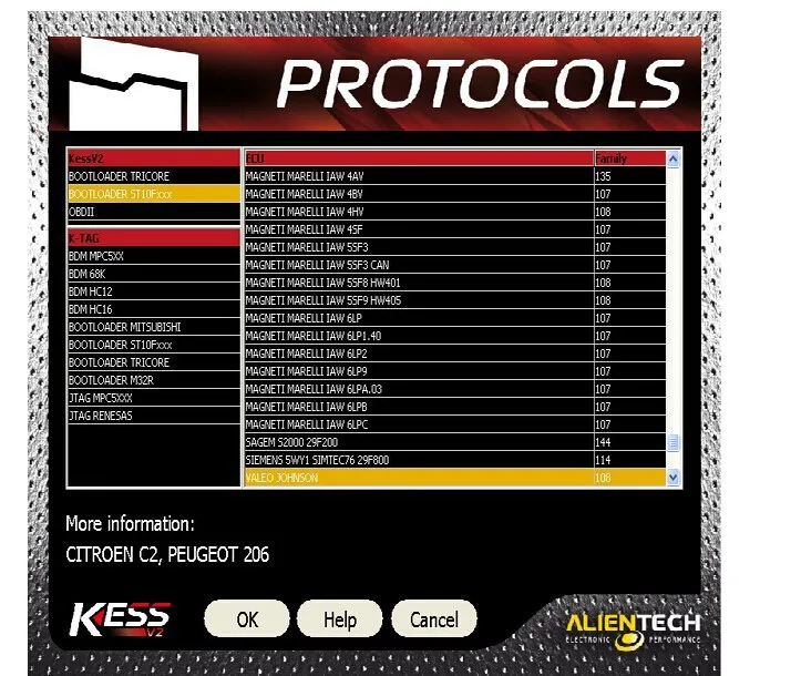 A++ качество KESS V2 V2.32 мастер OBD2 менеджер тюнинговые наборы HW V4.036 без жетонов ограниченная Многофункциональность для мульти-автомобиля KESS V2