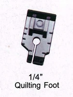 14 quilting presser foot feet for household sewing machine brother singer janome new home elina pacesetter elnita pfaff