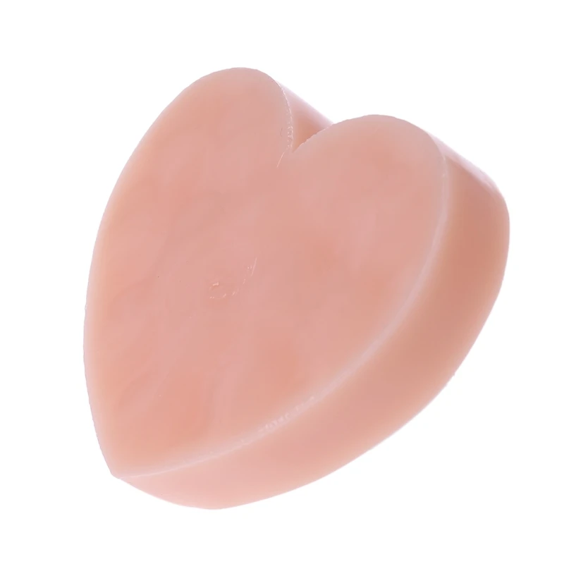 Новые вентиляционные игрушки в форме сердца Spot Popper It Pal Squeeze Slime Gag Разливочный инструмент FR024