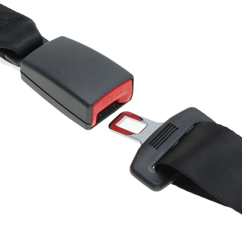 3-х точечный ремня автокресла высокого качества авто пряжки ремень безопасности