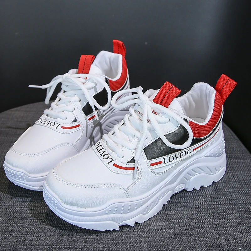 Размеры Большие размеры 35-41 и выше 2020 новые сапоги из PU искусственной кожи