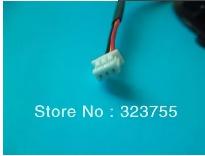 Охлаждающий вентилятор для процессора ASUS F3J F3S A8 A8J Z99 N80 X80 M51 f8v 1 5 8 gn | Компьютеры и