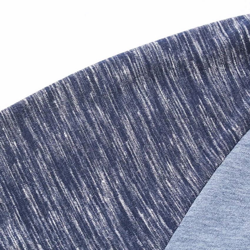 Мужская приталенная Толстовка с длинным рукавом весна осень 2019 Уличная одежда в