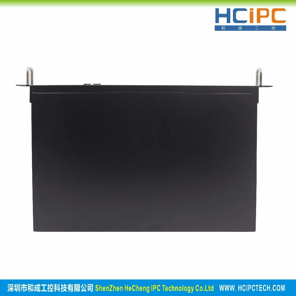 HCiPC B205-2 HCL-SB75-6L2FSPB BareBone LGA1155 B75 82574L 6LAN+2FSP 1U Firewall Barebone 6LAN Router 4LAN Motherboard | Компьютеры и