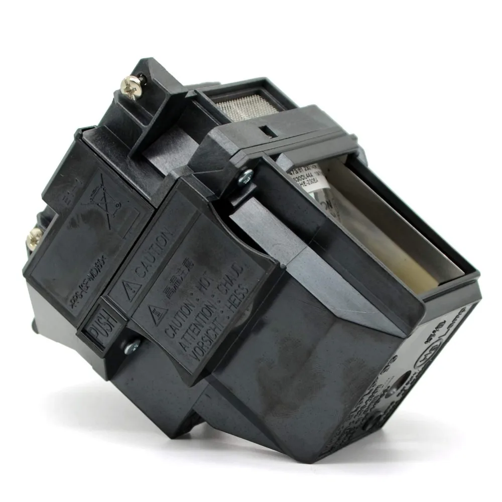 Compatile лампой ELP96/V13H010L96 для EB-108 2042 990U S39 S41 U05 EB-W42 TW5600 TW650 EX-X41 VS250 VS350 VS355