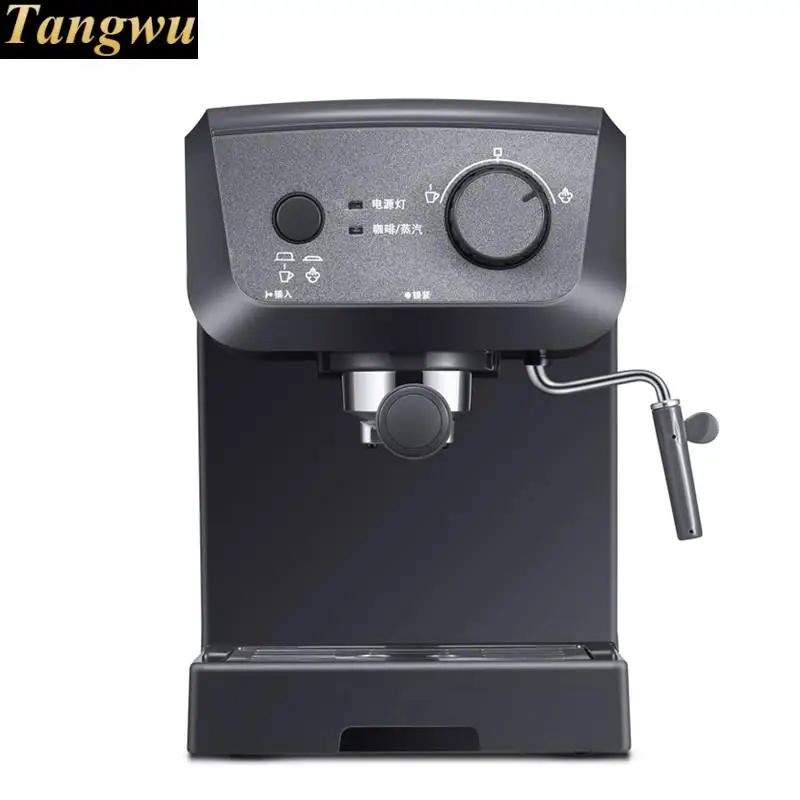 

Espresso coffee machine full semi-automatic espresso Semi-Automatic