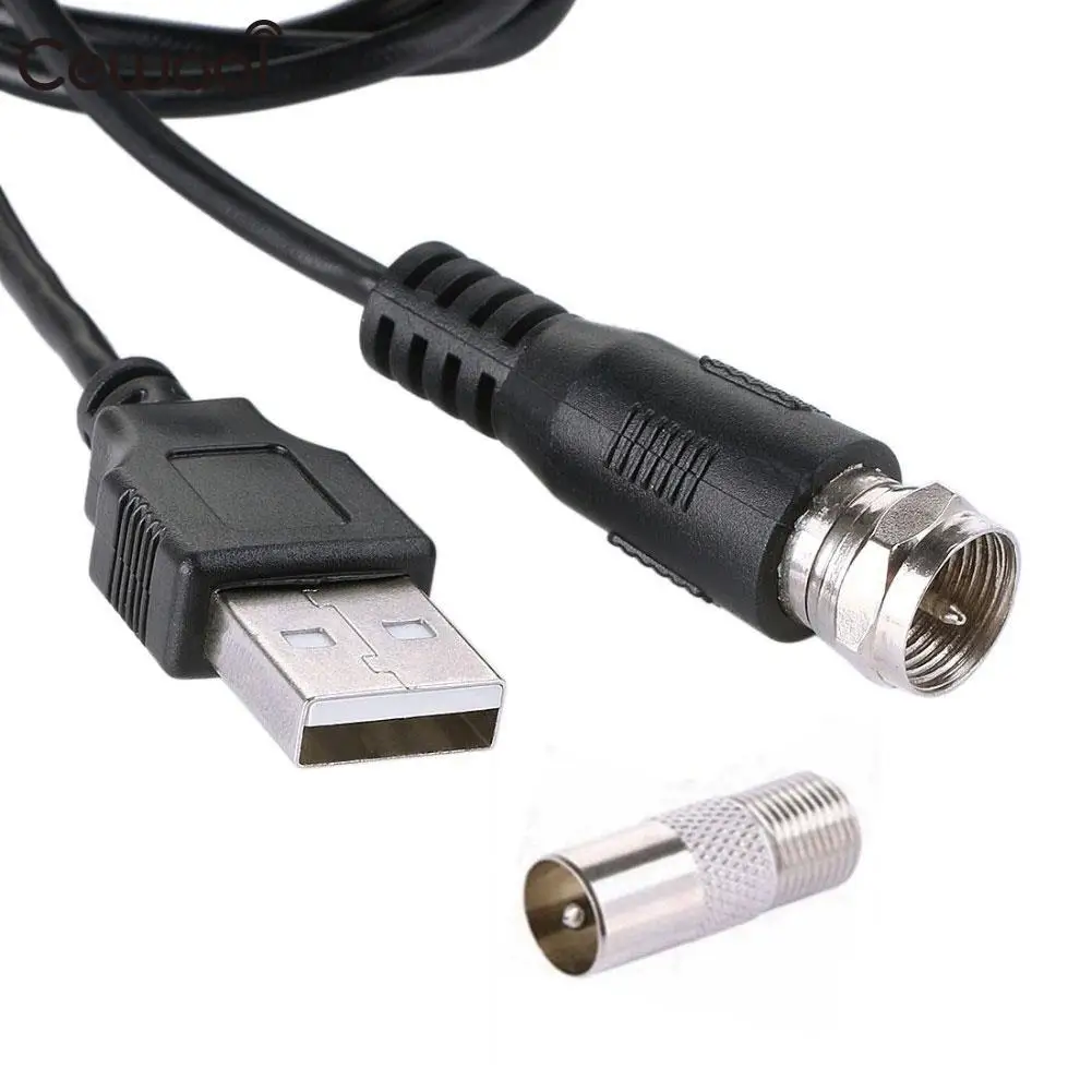 Антенный усилитель с USB питанием F порт/ТВ порт 1080P ТВ сигнала HD tv Box кабельный