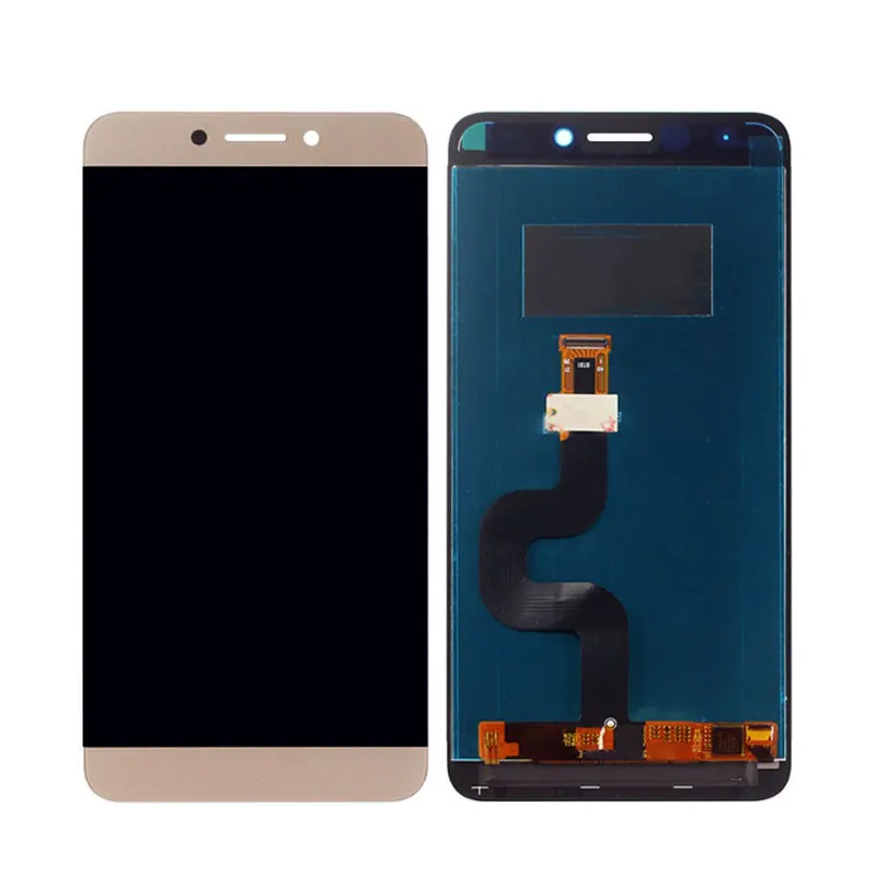 5 ''ips Дисплей для LeTV Leeco Le 2 ЖК дисплей Сенсорный экран планшета X527 X520 X522 X620 S3 X626