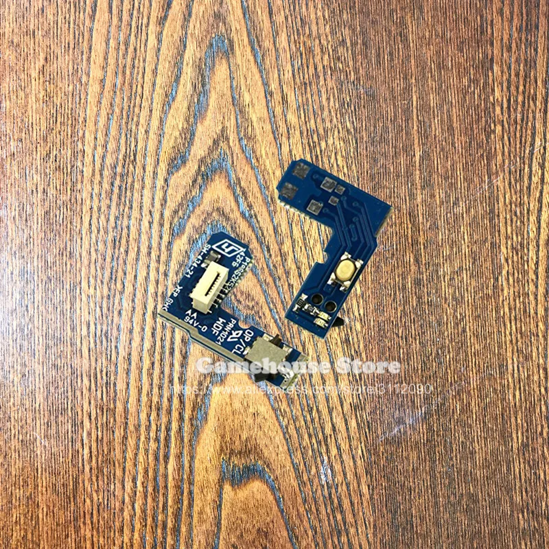 Replacement Power On Off Board Reset Switch for PS2 Slim Console 70000 7w 7000x Series | Электроника