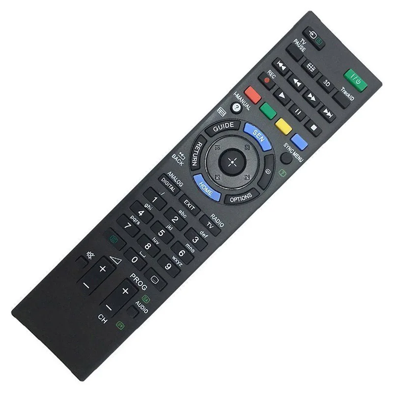 Новый RM ED047 дистанционного управления для SONY Bravia TV KDL 40HX750 46HX850|Пульты ДУ| |