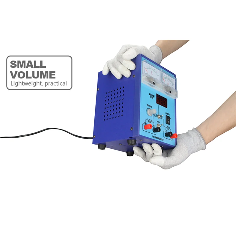 P 1502TN Mini источник питания постоянного тока 15 в 2 А регулируемая постоянная