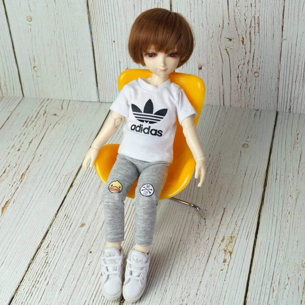 BJD цвета мини шарнирный крепеж для мебели стул 1/6 11 &quot27 см 30 высокий YOSD DK DZ AOD DD