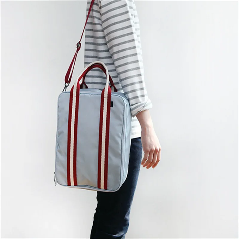 LDAJMW Высококачественная модная повседневная дорожная сумка для хранения Xiekua