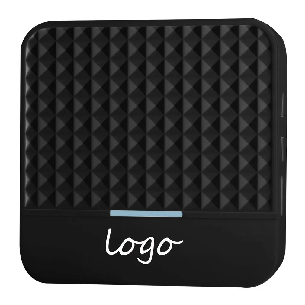Solar Powered Wireless Doorbell 300M Range 52 Chimes Home Door Bell Safety Alert System with Night Light Waterproof Drop Ship |