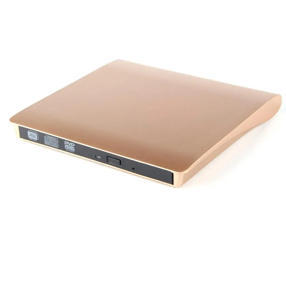 Maikou портативный тонкий внешний DVD RW USB3.0 драйвер ODD устройство для WindowsXP/2003/Vista/7/8 1