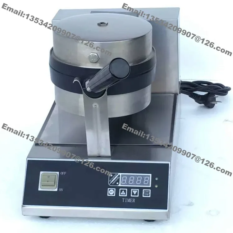 Бесплатная доставка электрическая цифровая Поворотная антипригарная