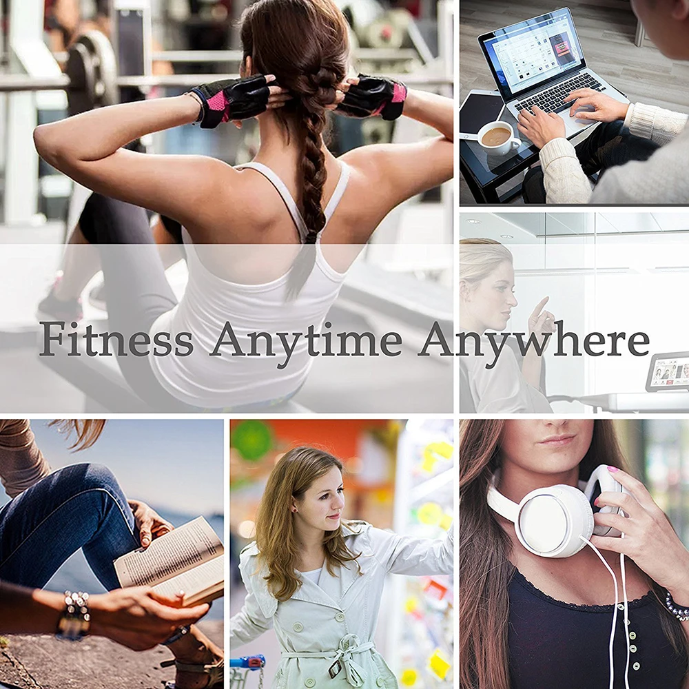 EMS беспроводной стимулятор мышц умный фитнес для пресса тренировочное