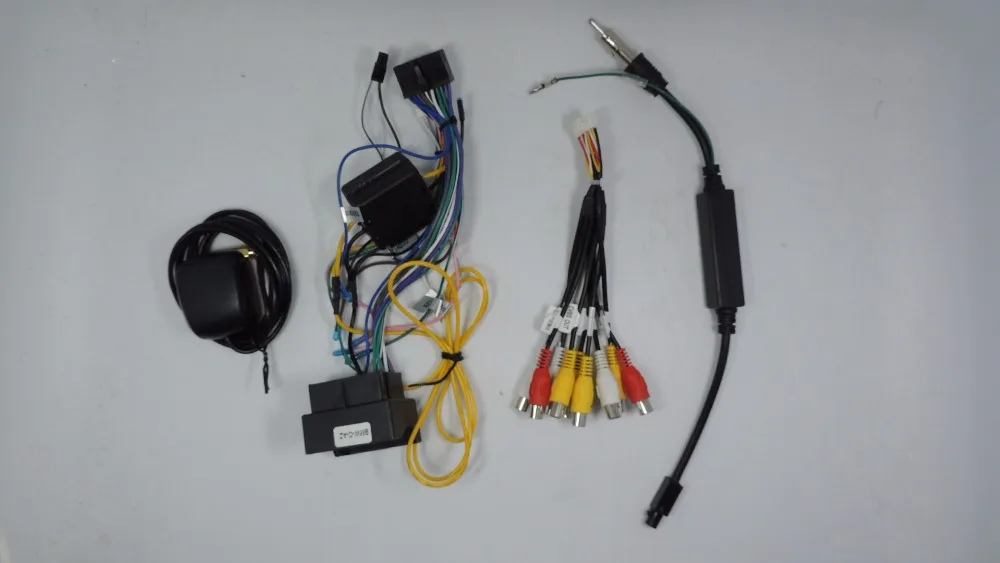 &quotYOKOTRON&quot 7 &quotсенсорный Android 8 0 автомобильное радио DVD аудио для BMW 3 E90 E91 E92 E93 2005 2006