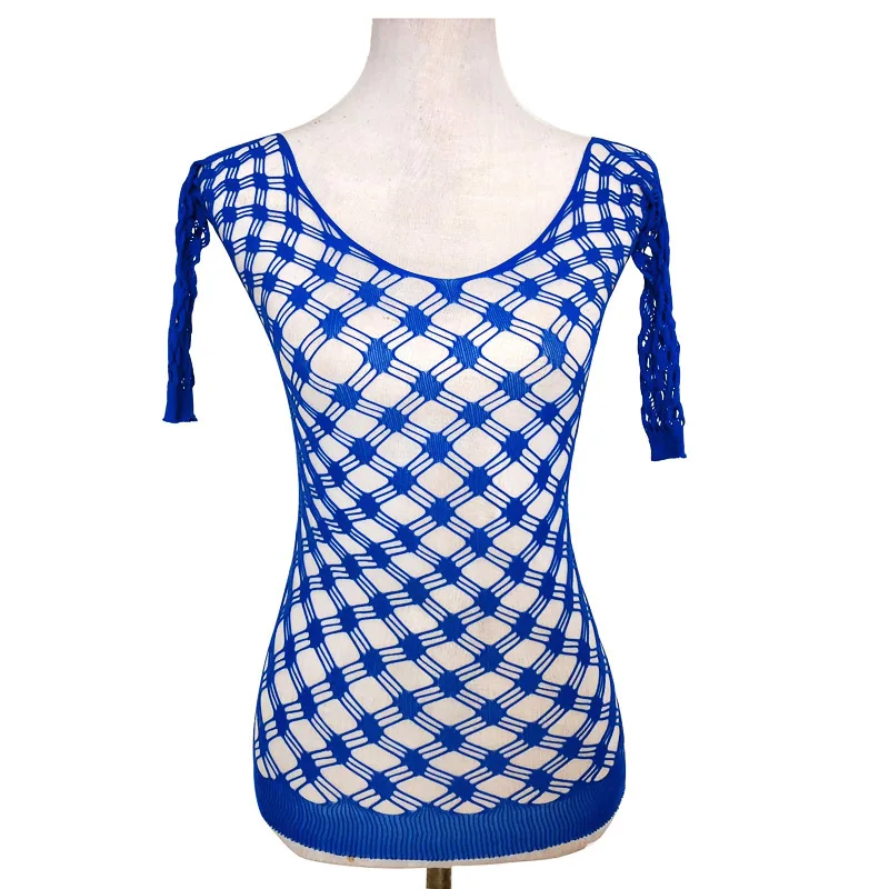 2018 сексуальное женское нижнее белье в сеточку ночное мини платье юбка с узким