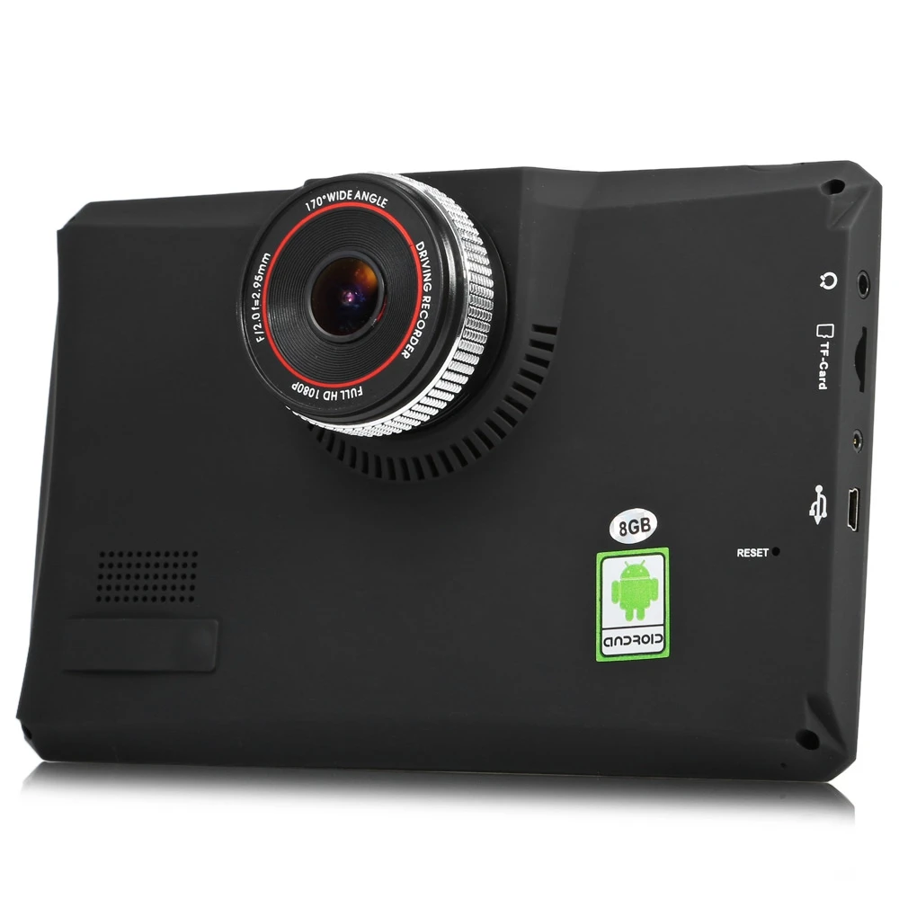 Универсальный 902 7 дюймов 1080 P автомобилей Tablet gps навигации Android MP3 MP4 Media Player