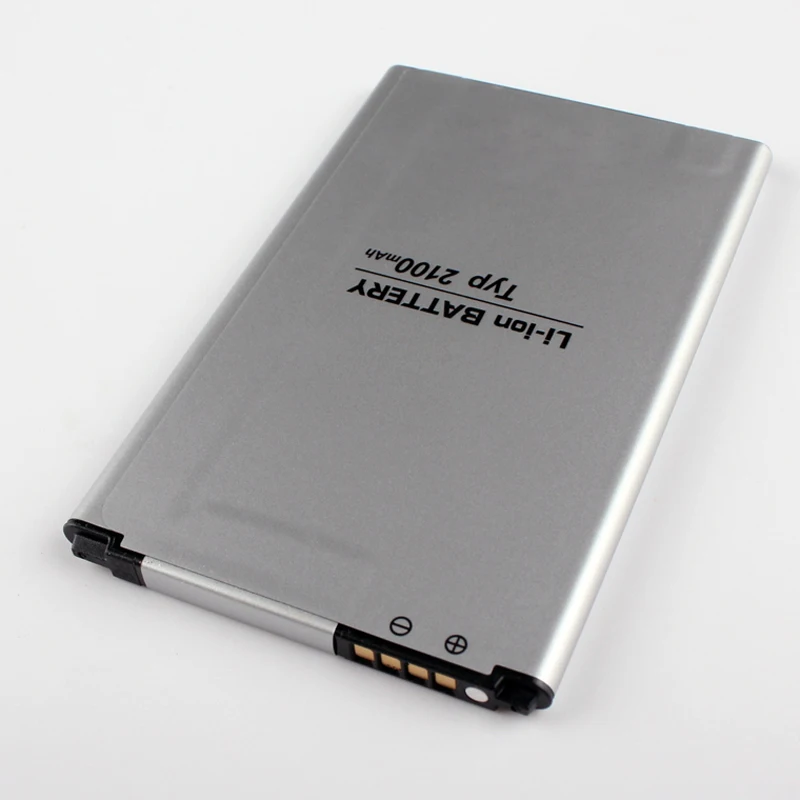 

Original High Capacity BL-41A1H Internal Battery for LG Optimus F60 MS395 D390N Tribute VS810PP Transpyre LS660 2100mAh