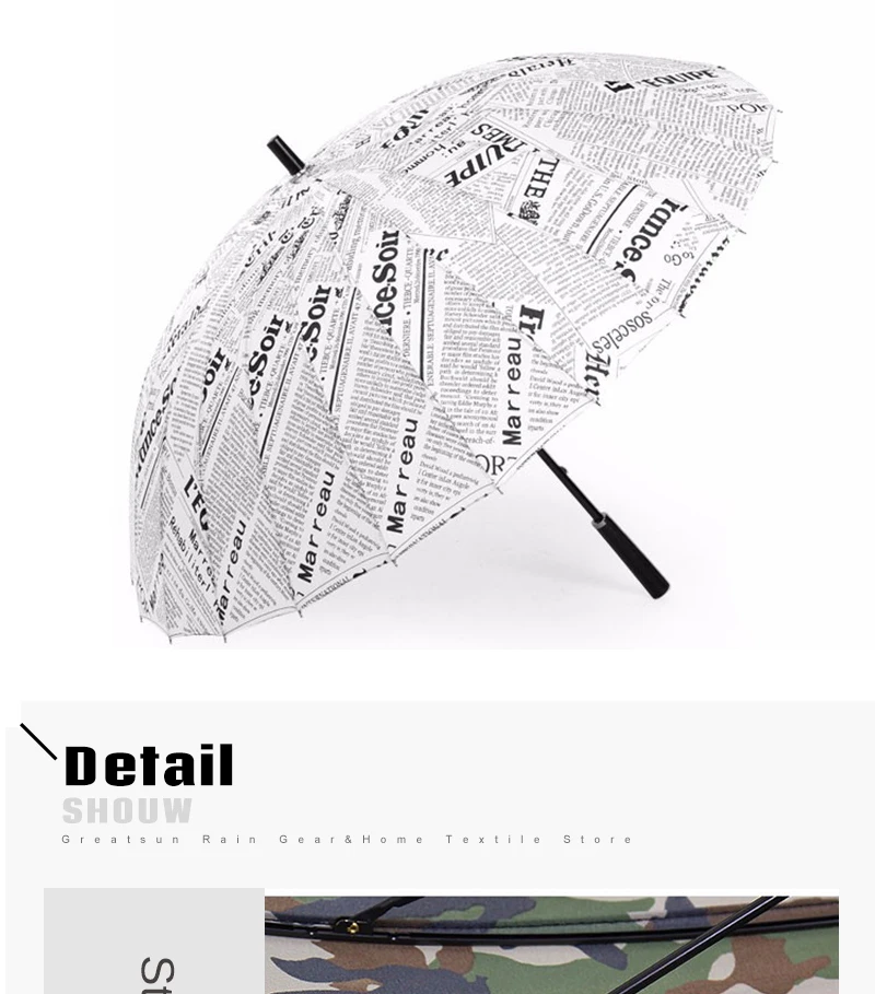 Зонт для гольфа Большой Радужный ветрозащитный мужской женский Guarda Chuva сильный водонепроницаемый мужской женский дождевой большой зонт узор дождевик