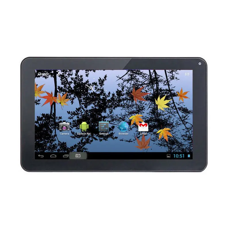 Бесплатная доставка Bluetooth 4000mha батарея 9 &quotпланшеты шт 8 Гб Allwinner A33 Quad камера Android 4