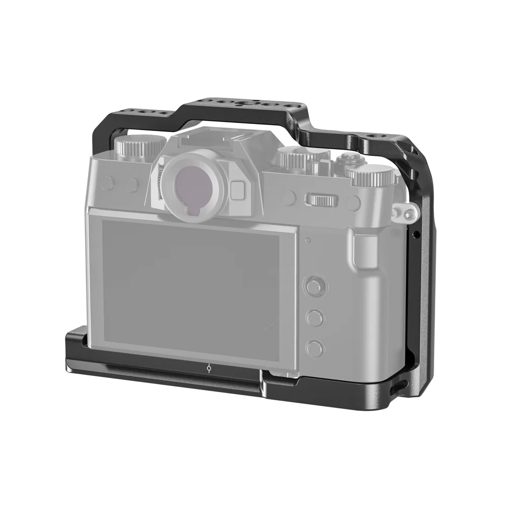 SmallRig XT 30 клетка для камеры Fujifilm X-T30& X-T20 с Arca стильная пластина для быстрого крепления со штативом 2356