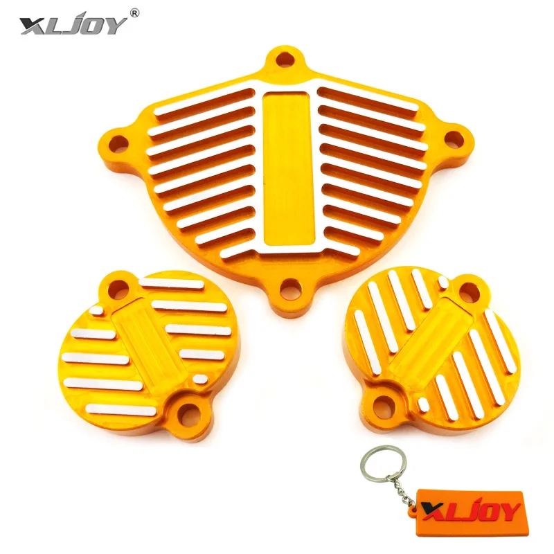 XLJOY двигатель YX 160cc 1P60FMK Cam крышка клапана крышка одеваются комплект для питбайк KLX110 YX 150cc 160cc