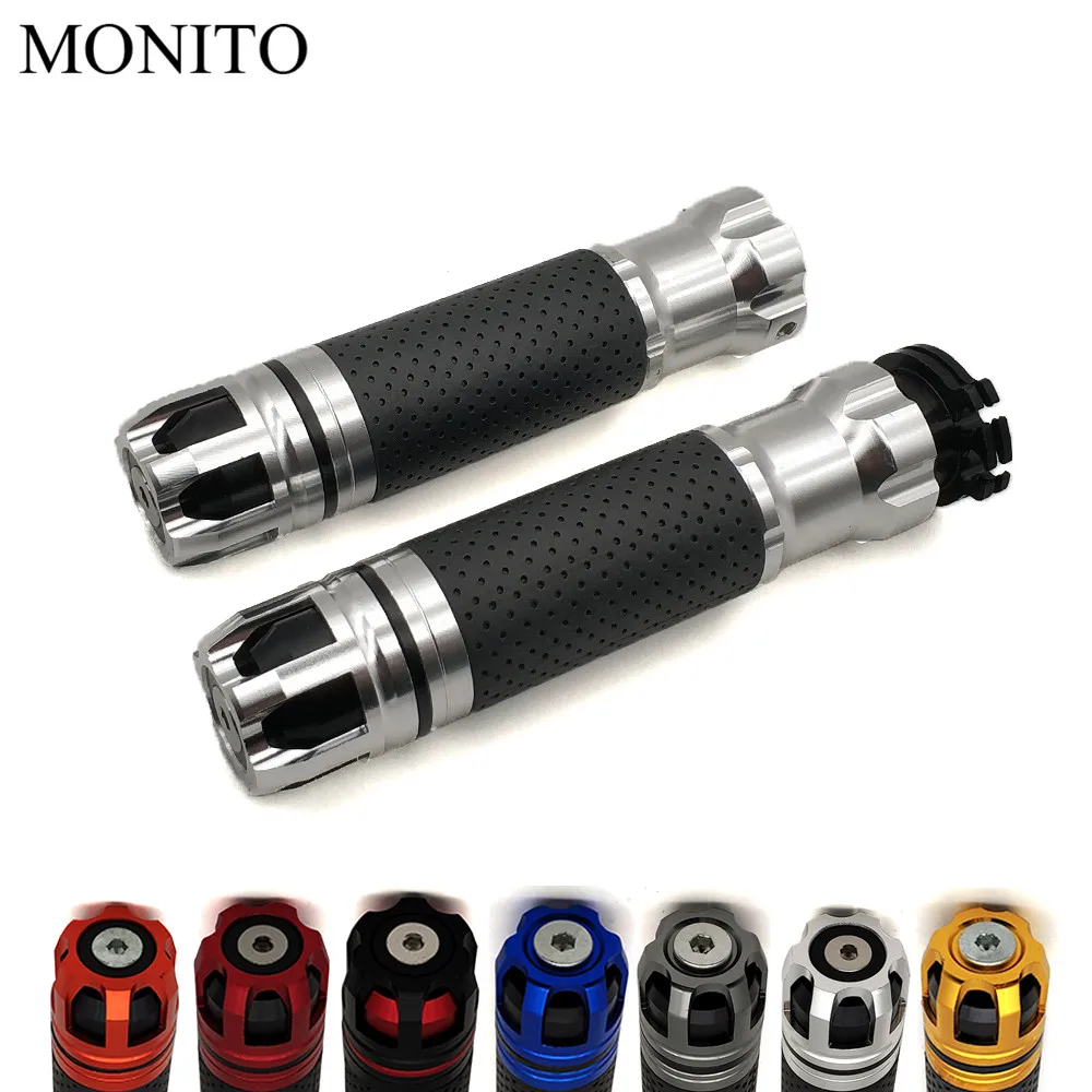 Универсальный мотоциклетный Руль с ЧПУ для BMW R1200S R1200ST R1150RT F650CS R1100S R1150R S1000RR|Ручки