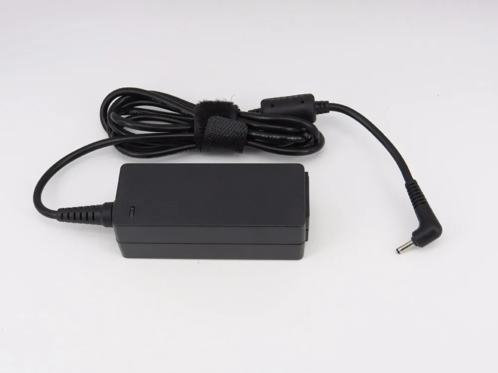 12V 1.5A 18W Ноутбук AC адаптер питания зарядное устройство для Lenovo MIIX 10 Прямая