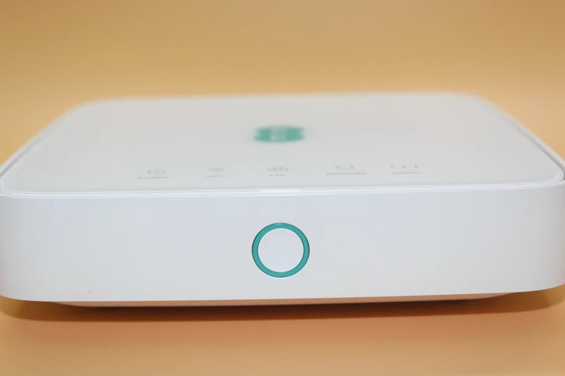 Разблокированный Новый Alcatel 4G EE роутер HH70VB с антенной LTE Cube WiFi Hotspot Домашний