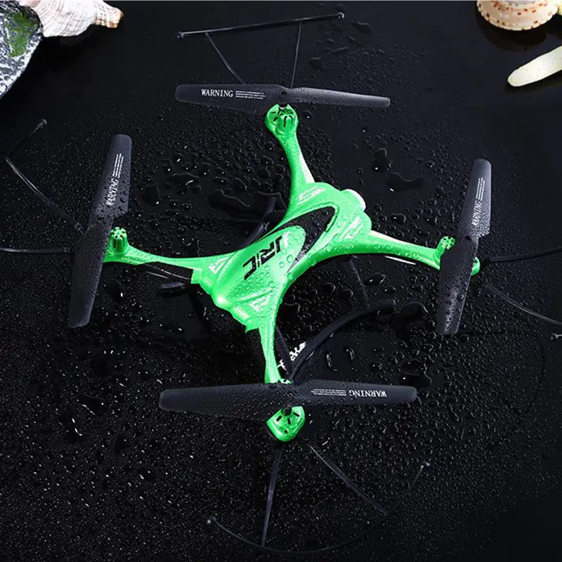 JJRC H31 Waterproof Headless Mode One Key Return 2.4G 4CH 6Axis RC Quadcopter Helicopter | Игрушки и хобби
